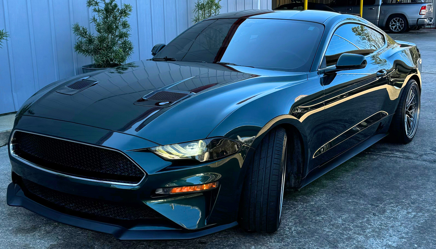 10H Hardness Graphene Ceramic Coating 5 Years of Protection with Premium Paint Correction Detail - Schedule Appointment