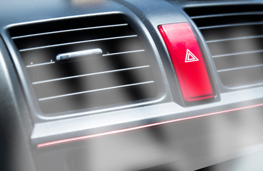 Ozone Generator Air Purifier Treatment - Schedule Appointment